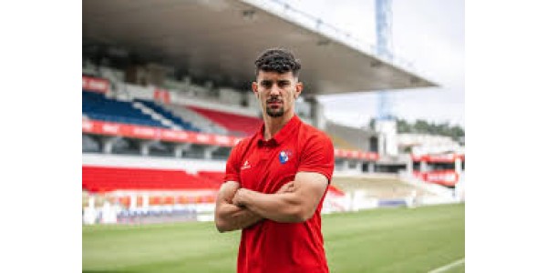 Tomas Araujo kommenterte etter kampen